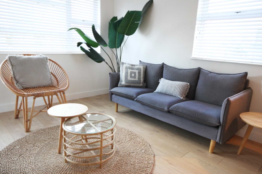 To Let 1 Bedroom Property for Rent in Gardens Western Cape